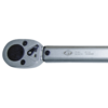 American Forge & Foundry 1/2" Drive 150 Ft./Lb. Ratcheting Torque Wrench, 21" OAL 41052